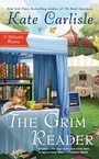 Cover: The Grim Reader - Berkley Publishing Corporation,U.S.