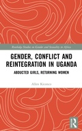 Cover: Gender, Conflict and Reintegration in Uganda - Routledge