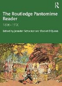 Enlarge image Cover: The Routledge Pantomime Reader - Routledge