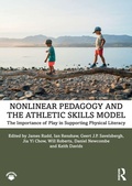 Cover: Nonlinear Pedagogy and the Athletic Skills Model - Routledge