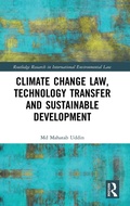 Abbildung von: Climate Change Law, Technology Transfer and Sustainable Development - Routledge