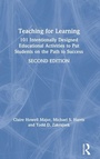 Cover: Teaching for Learning - Routledge
