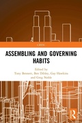 Cover: Assembling and Governing Habits - Routledge