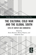 Cover: The Cultural Cold War and the Global South - Routledge