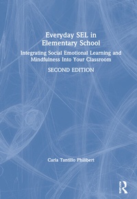Bild: Everyday SEL in Elementary School - Routledge