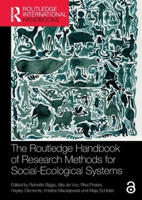 Enlarge image Cover: The Routledge Handbook of Research Methods for Social-Ecological Systems - Routledge