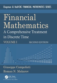 Abbildung von: Financial Mathematics - Chapman & Hall/CRC