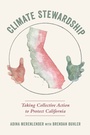 Cover: Climate Stewardship - University of California Press