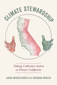 Enlarge image Cover: Climate Stewardship - University of California Press