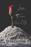 Cover: Love, Fear, Reality - RepYahon