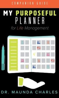 Abbildung von: My Purposeful Planner - PurposefulTime