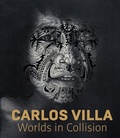 Cover: Carlos Villa - University of California Press