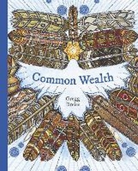 Enlarge image Cover: Common Wealth - Scholastic