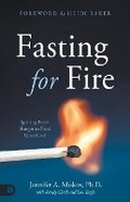 Cover: Fasting for Fire - Destiny Image