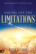 Cover: Taking Off the Limitations - Destiny Image