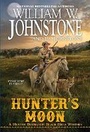 Cover: Hunter's Moon - Pinnacle Books,U.S.