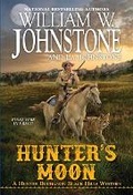 Cover: Hunter's Moon - Pinnacle Books,U.S.