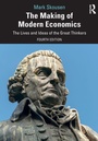 Cover: The Making of Modern Economics - Routledge