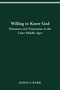Enlarge image Cover: Willing to Know God - Ohio State University Press