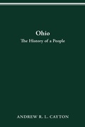 Cover: Ohio - Ohio State University Press