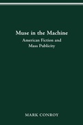 Cover: Muse in the Machine - Ohio State University Press