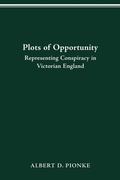 Cover: Plots of Opportunity - Ohio State University Press