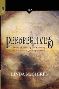Enlarge image Cover: Perspectives - Ohio State University Press