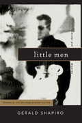 Cover: Little Men - Ohio State University Press