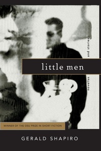 Enlarge image Cover: Little Men - Ohio State University Press