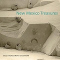 Cover: New Mexico Treasures 2022 - Museum of New Mexico Press