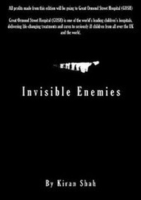 Enlarge image Cover: Invisible Enemies - John Peters Management