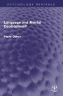 Cover: Language and Mental Development - Routledge