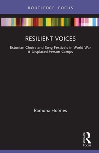 Abbildung von: Resilient Voices - Routledge
