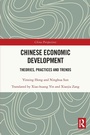 Cover: Chinese Economic Development - Routledge