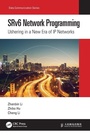 Cover: SRv6 Network Programming - CRC Press