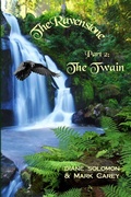 Cover: The Ravenstone - Eloquent Rascals