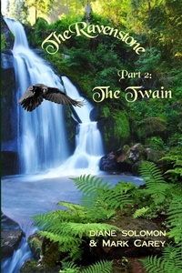 Enlarge image Cover: The Ravenstone - Eloquent Rascals