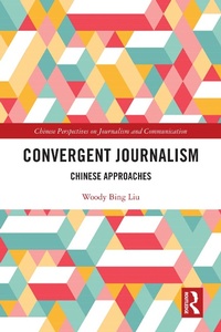 Enlarge image Cover: Convergent Journalism - Routledge