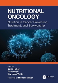 Abbildung von: Nutritional Oncology - CRC Press