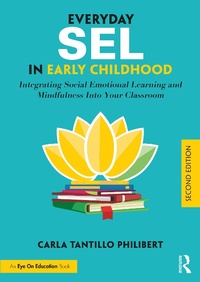 Abbildung von: Everyday SEL in Early Childhood - Routledge