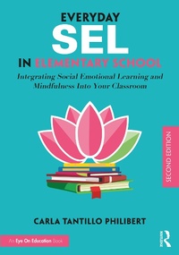 Abbildung von: Everyday SEL in Elementary School - Routledge