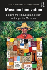 Abbildung von: Museum Innovation - Routledge