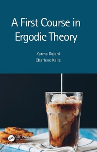 Abbildung von: A First Course in Ergodic Theory - Chapman & Hall/CRC