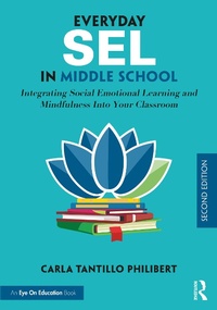 Abbildung von: Everyday SEL in Middle School - Routledge