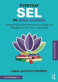 Abbildung von: Everyday SEL in High School - Routledge