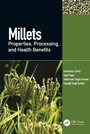 Cover: Millets - CRC Press
