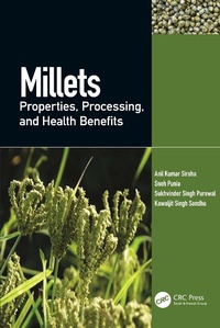 Abbildung von: Millets - CRC Press