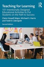 Cover: Teaching for Learning - Routledge