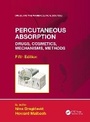Cover: Percutaneous Absorption - CRC Press