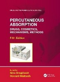 Enlarge image Cover: Percutaneous Absorption - CRC Press